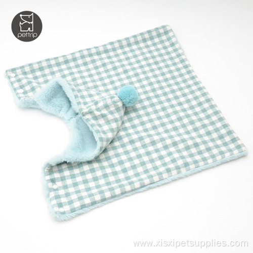 Direct Wholesale Dog Cat Sleeping Bag Pet Clothes